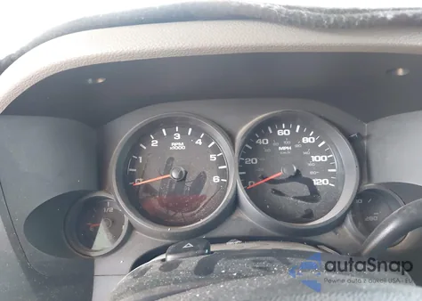 2008 Chevrolet Silverado 1500 Work Truck из США, поврежденный, VIN 1GCEC19C08Z259918